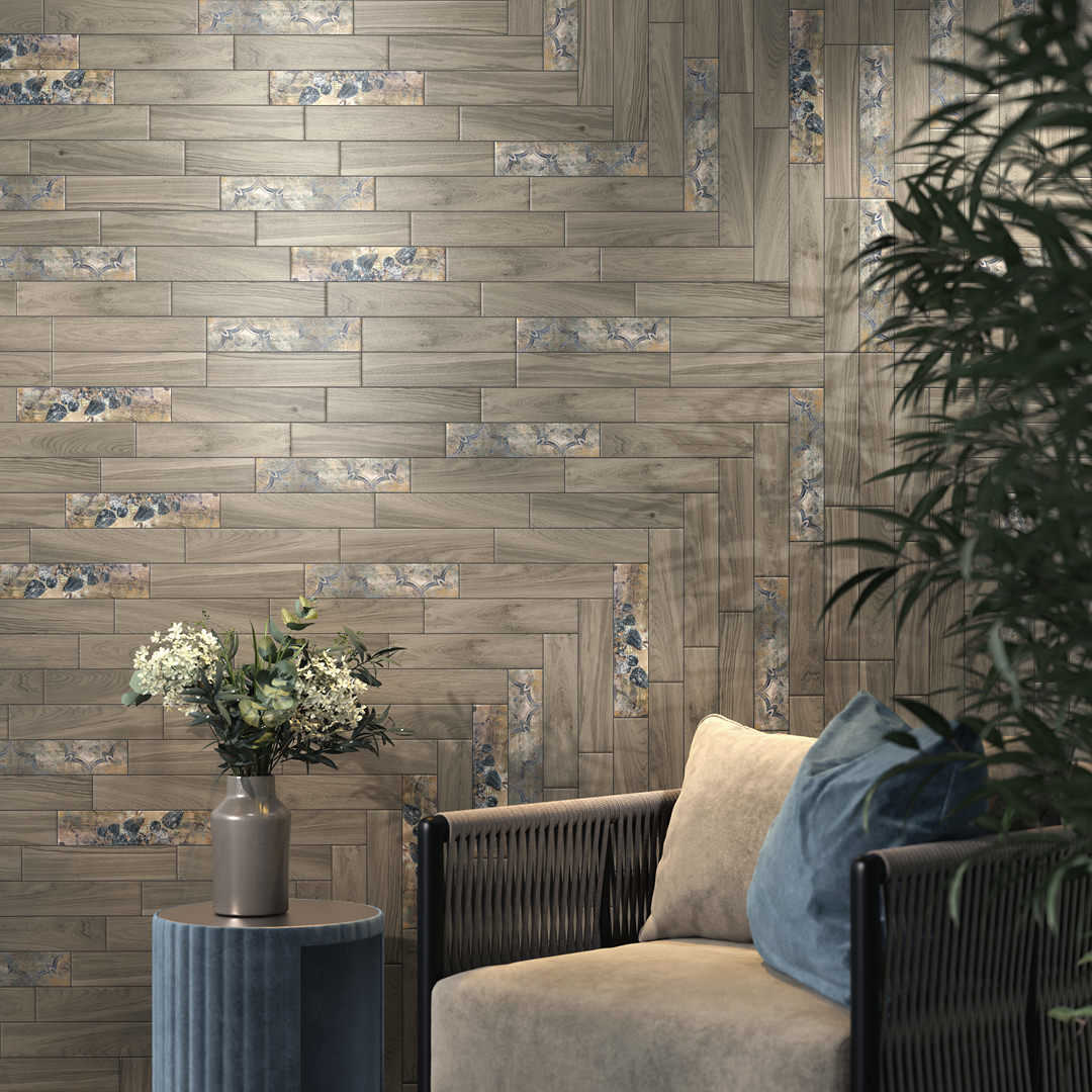Kerama Marazzi Вудсток фото 2