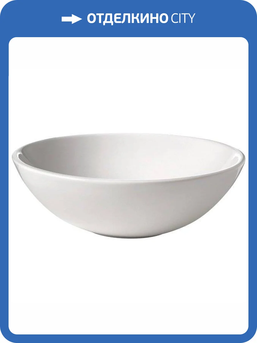 Раковина Kerasan Ciotola 430301 45 см фото 4