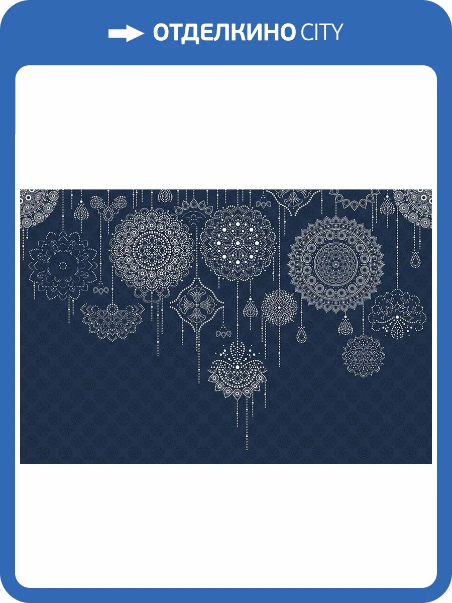 Фреска La Stanza Alba 800423 песок (размер на заказ) фото 2