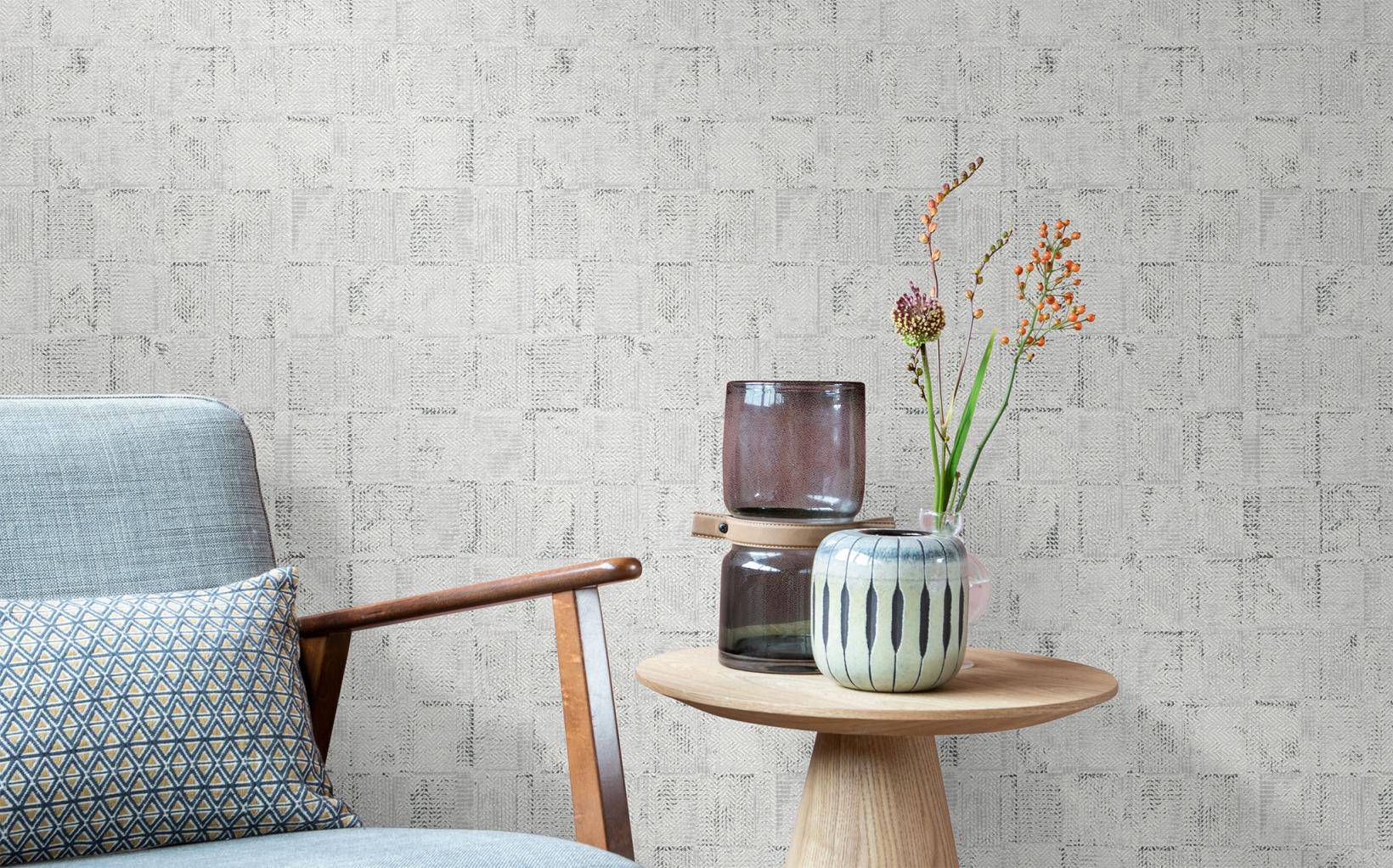 Rasch Deco Style