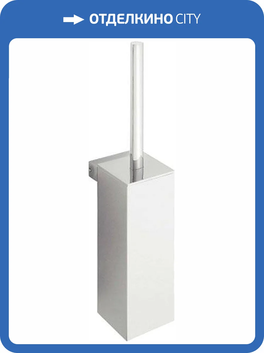 Ершик Colombo Lulu B6227 ABS фото 4