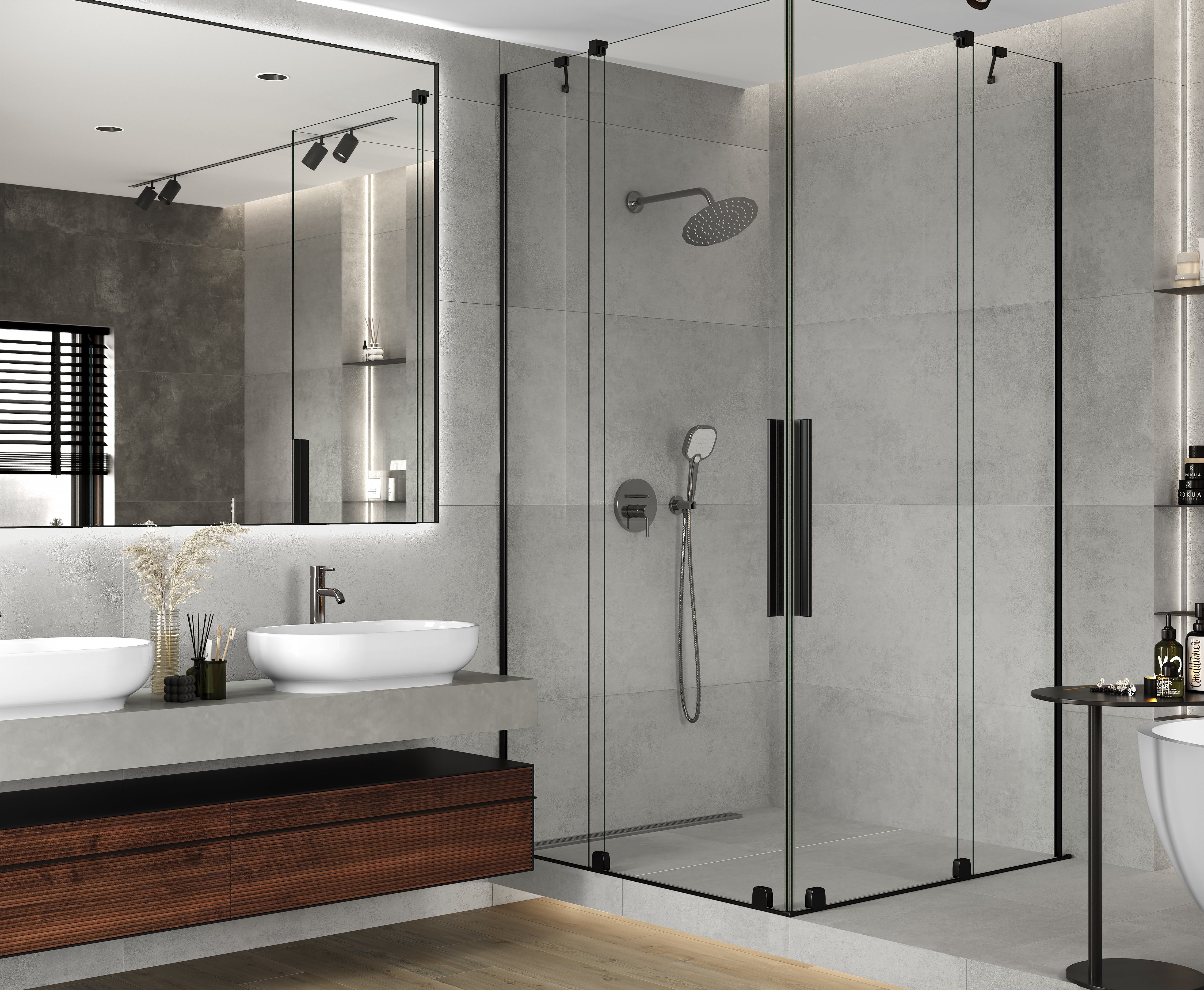 Laparet Techno Gris фото 4