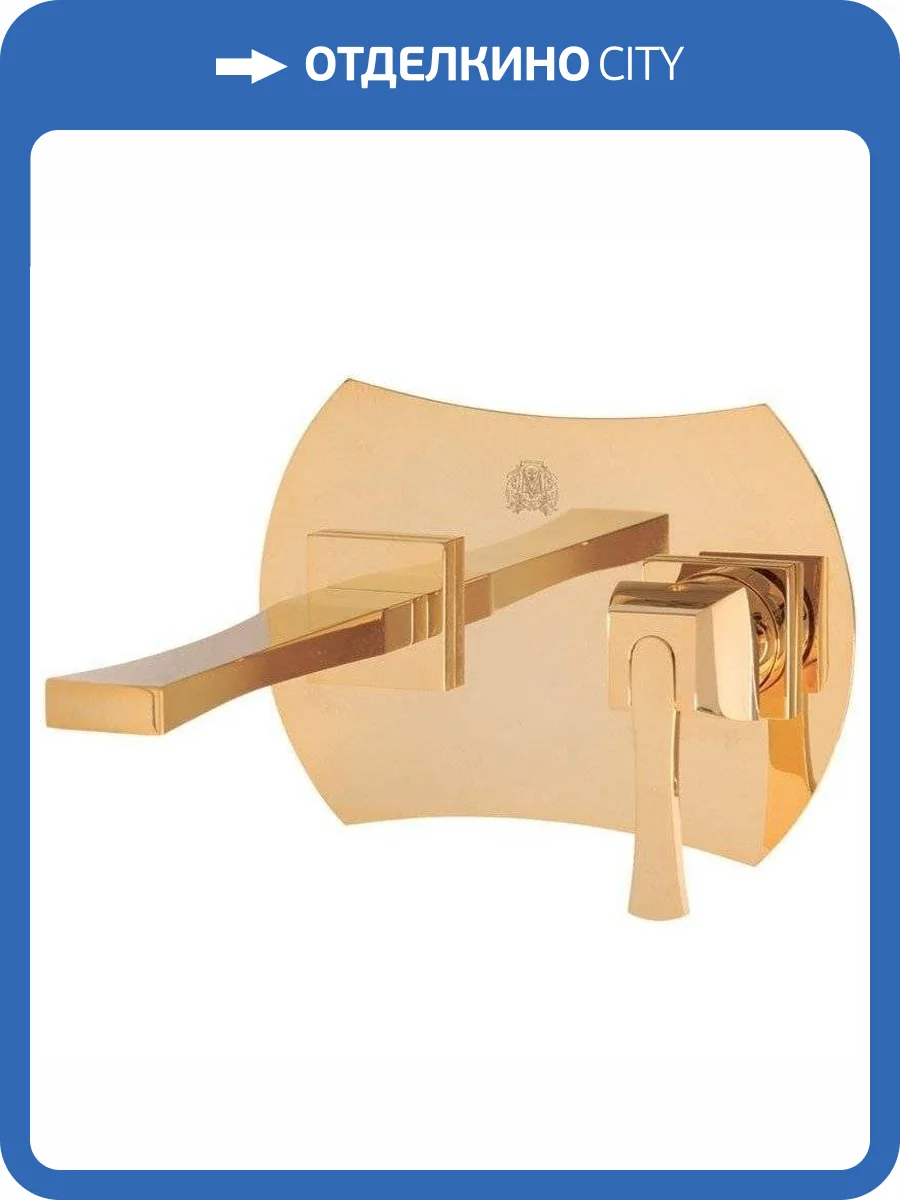 Смеситель для раковины Migliore Opera 19052 с внутренней частью фото 3