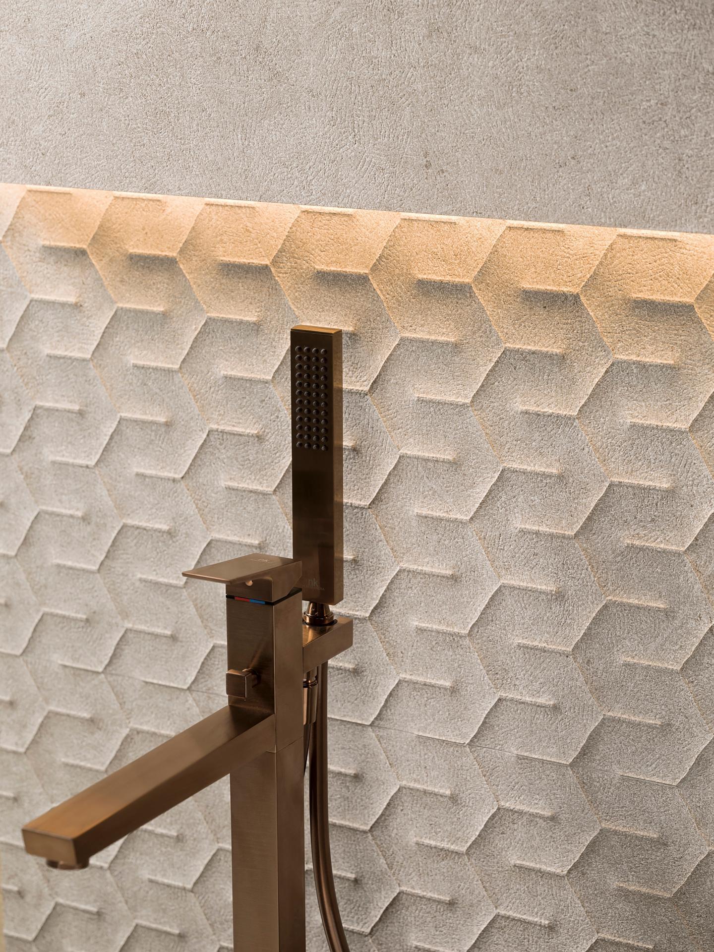 Porcelanosa Saddle фото 5