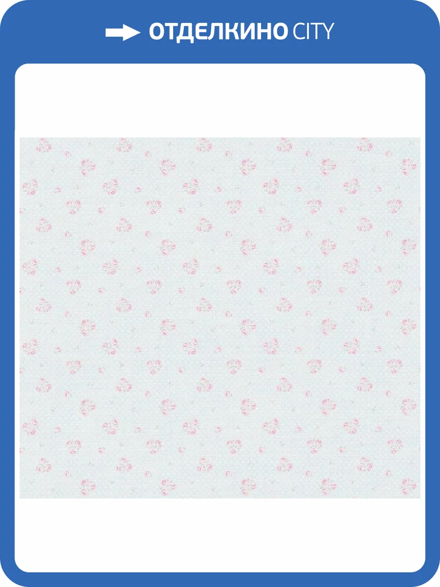 Обои флизелиновые A.S. Creation Maison Charme 39067-1 фото 8