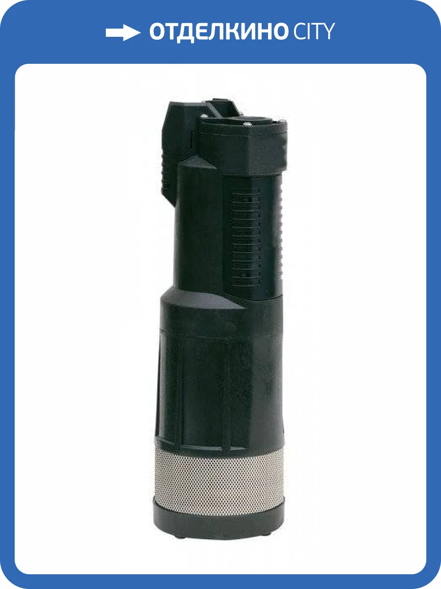 Колодезный насос DAB DIVERTRON 1000 M фото 2