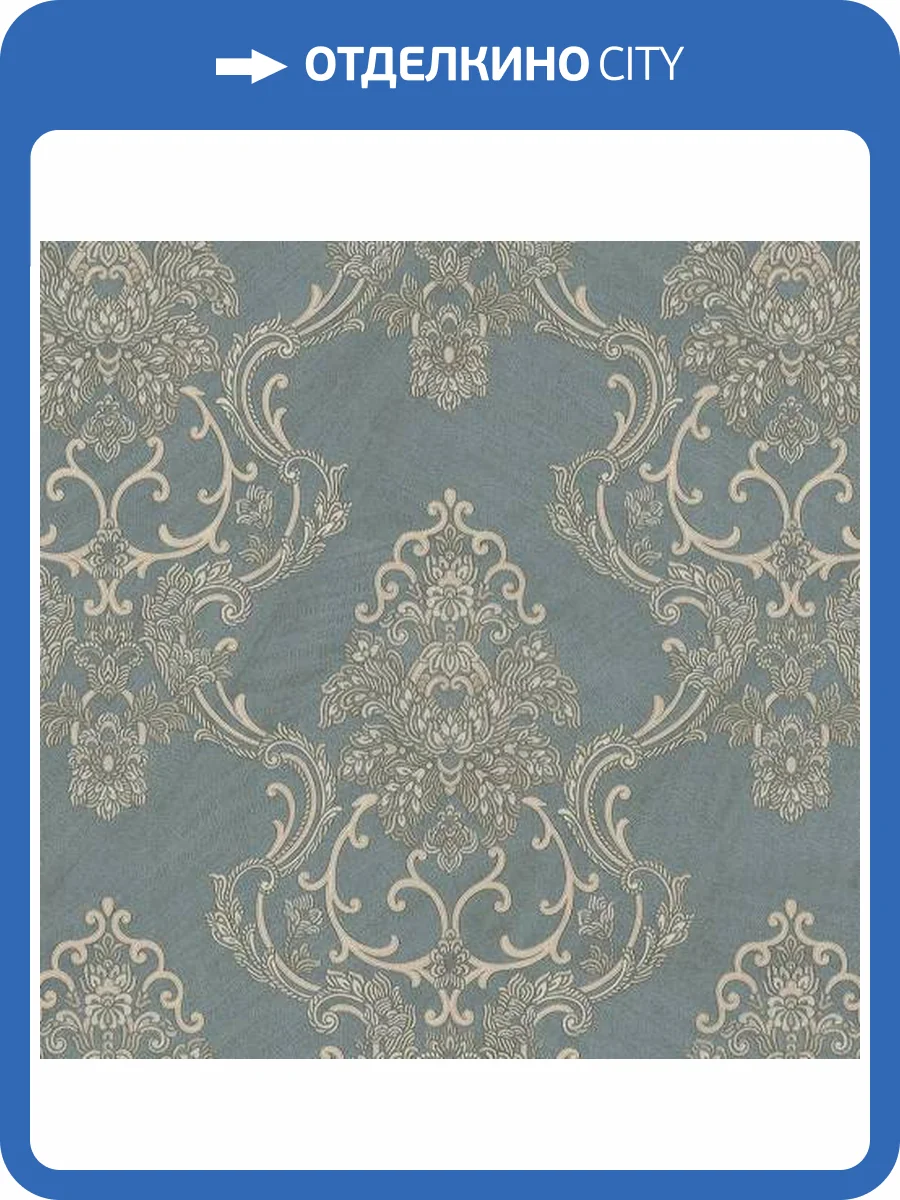 Обои Studio Italia Collection Belle Arti BA70008 фото 2