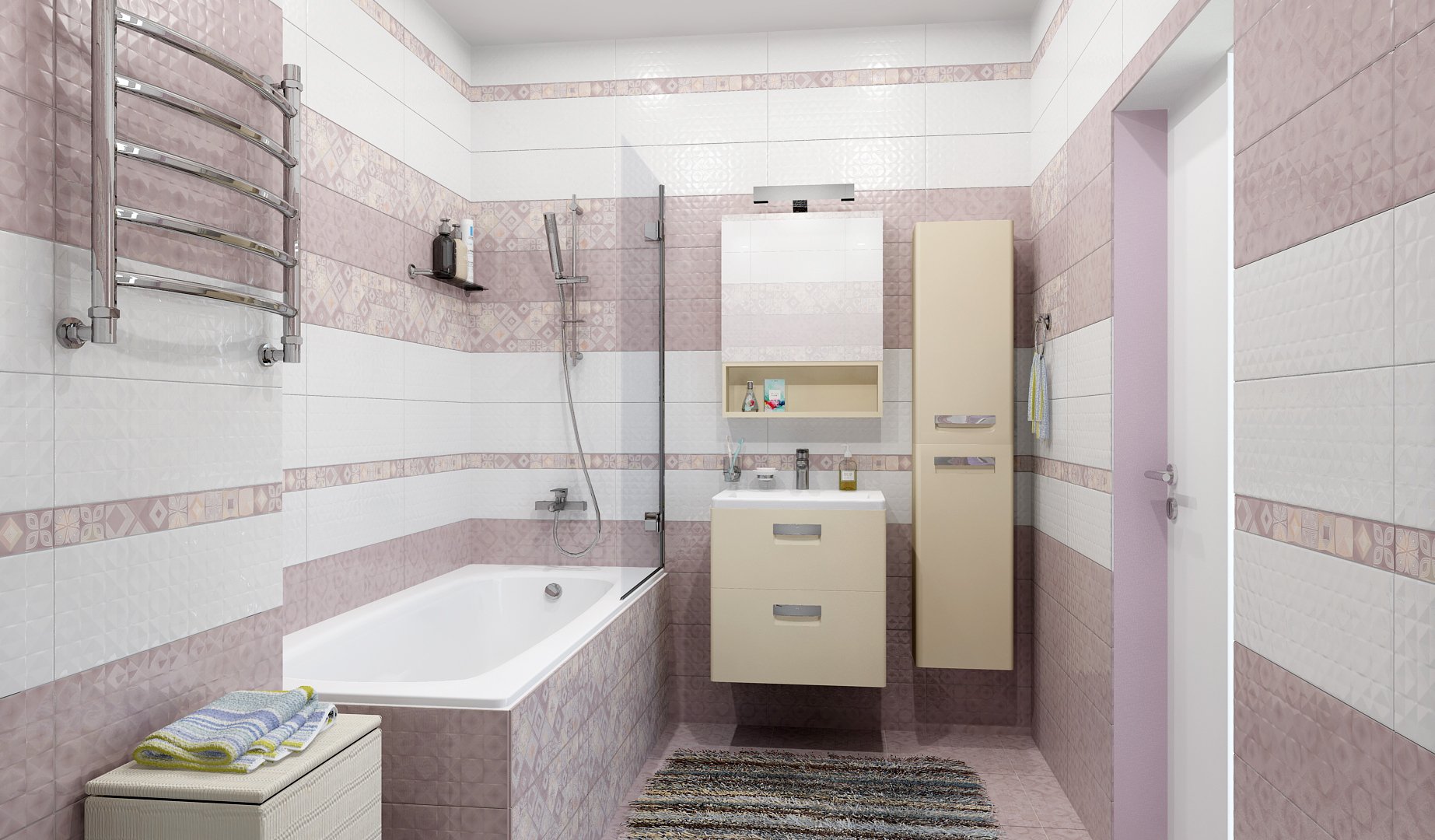 Alma Ceramica Ariana