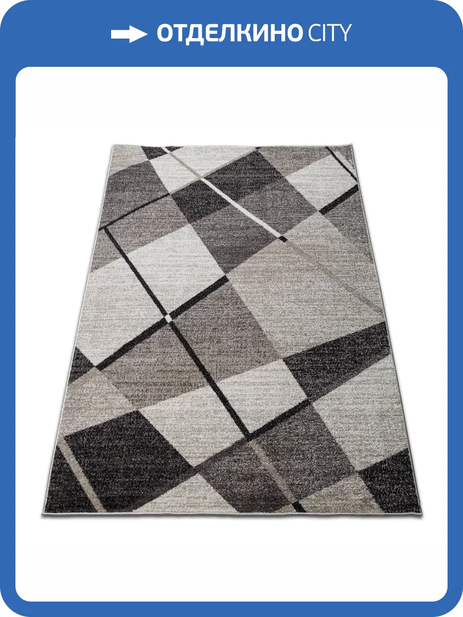 Ковер Unicorn Agata 3051/244 2x3 м фото 2