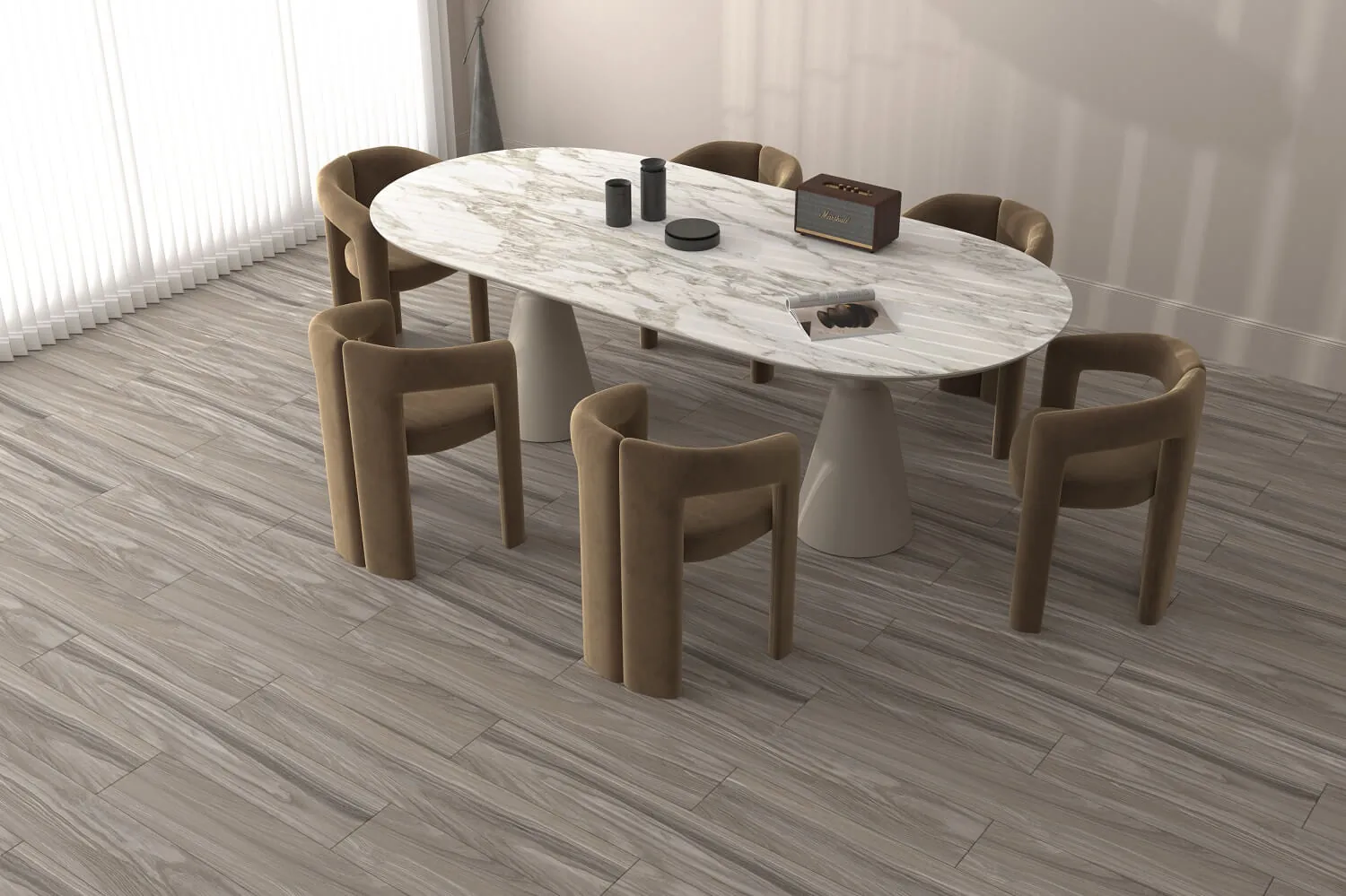 A-Ceramica Payton Wood фото 3