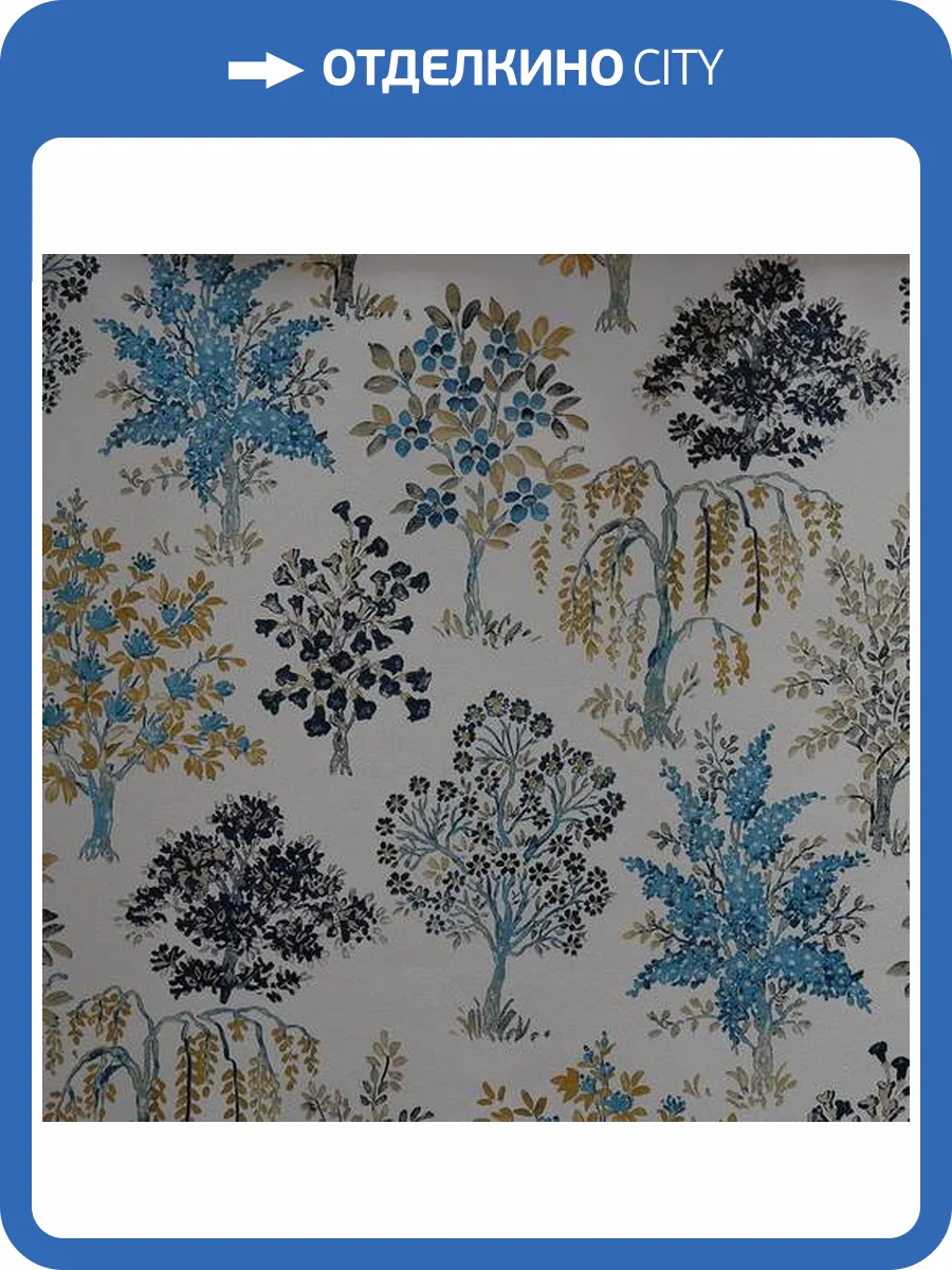 Обои Architector Sansibar 18556 фото 2