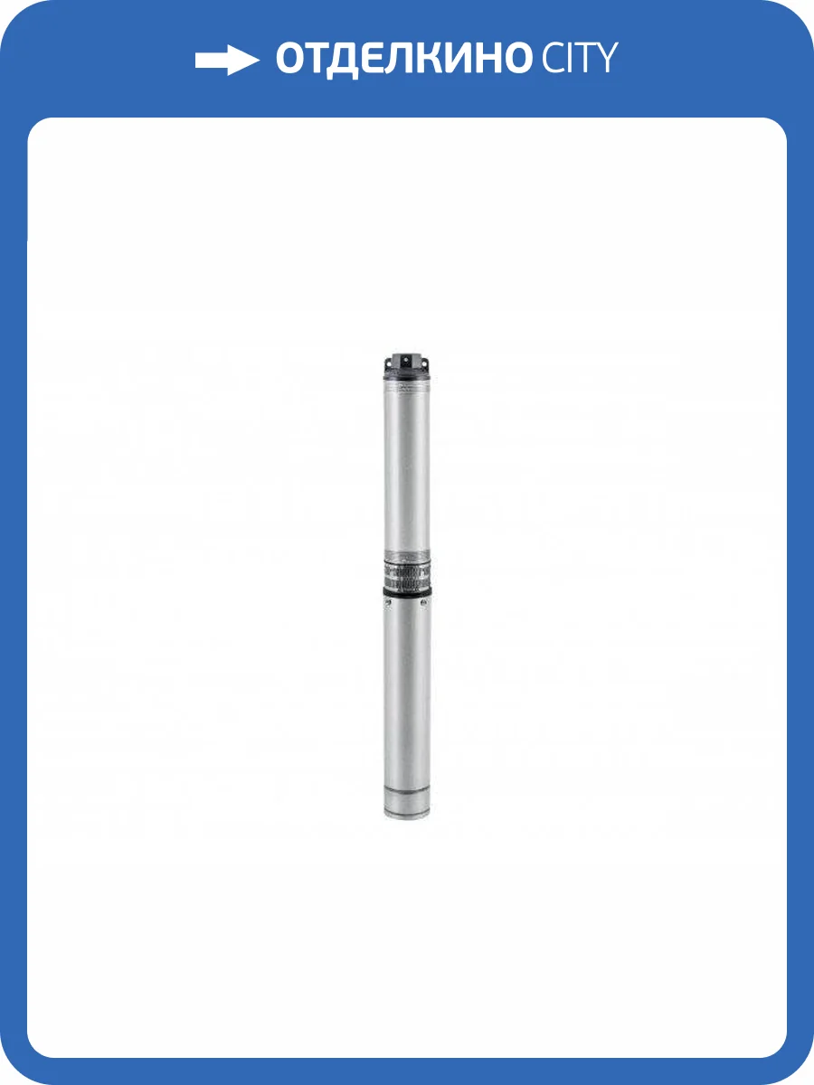 Скважинный насос UNIPUMP ЭЦВ 4-8-75 фото 4