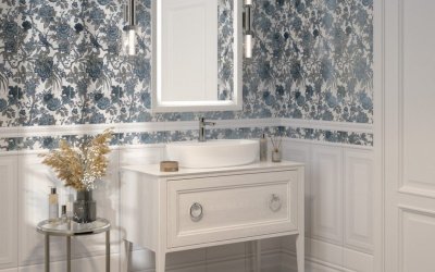 Kerama Marazzi Жардим