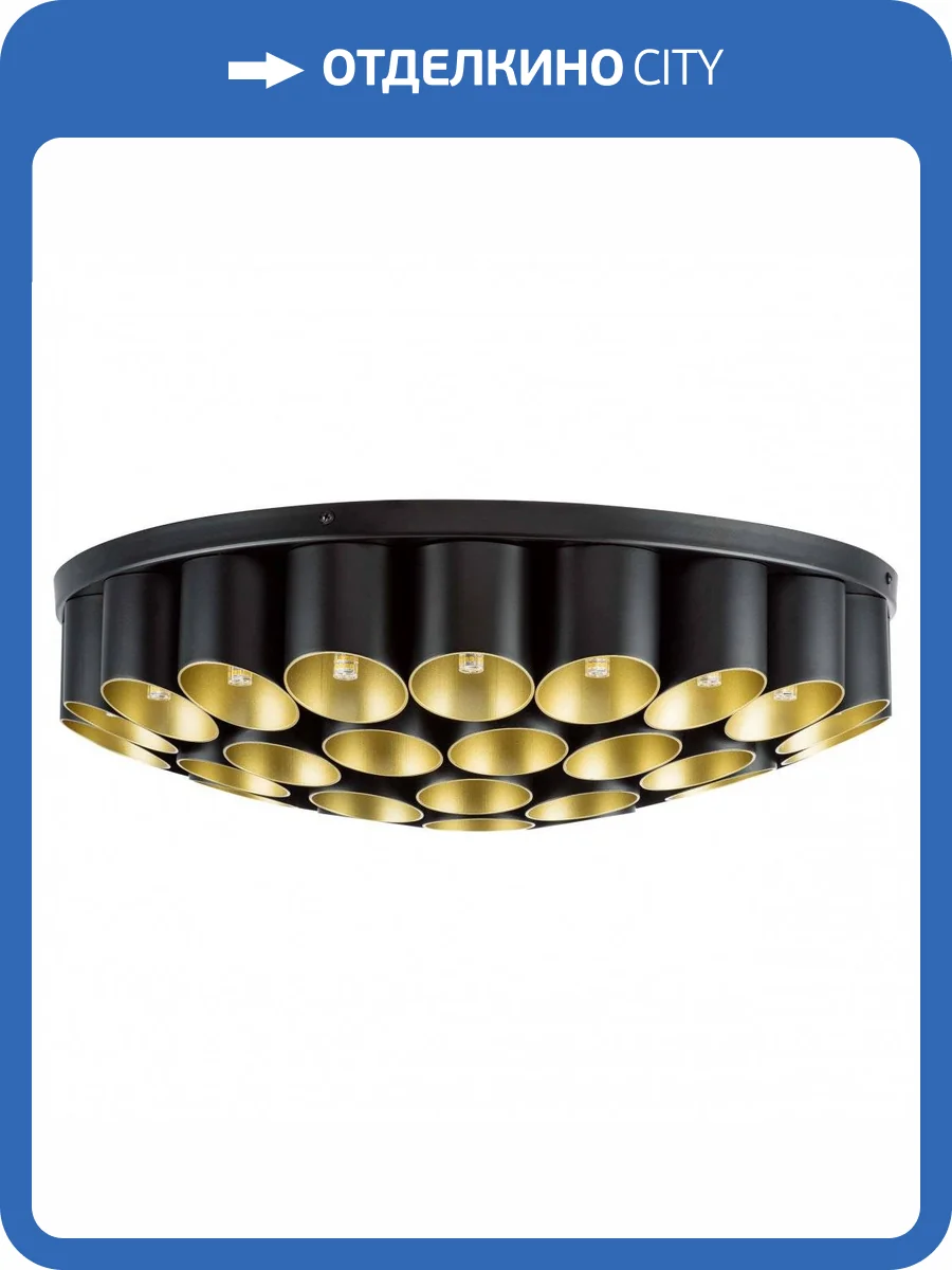 Потолочная люстра Lightstar Siena 720407 фото 7