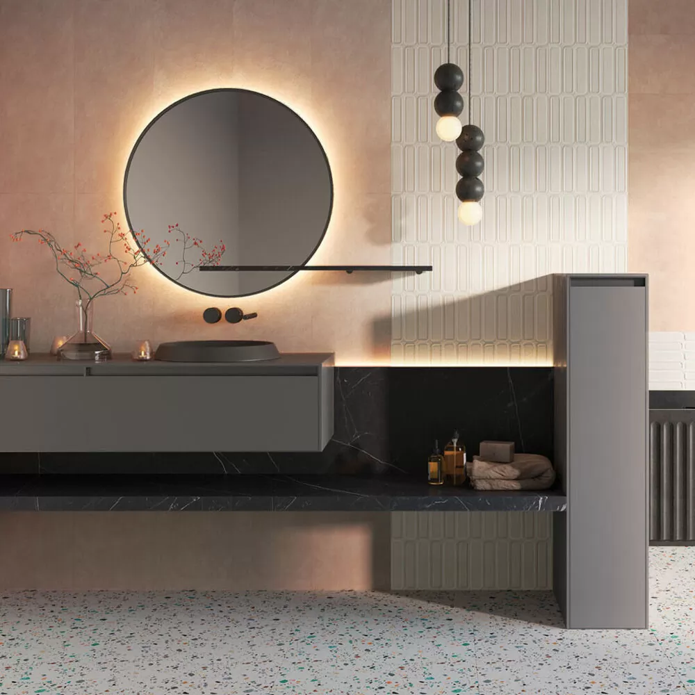 Cifre Ceramica Alure фото 5