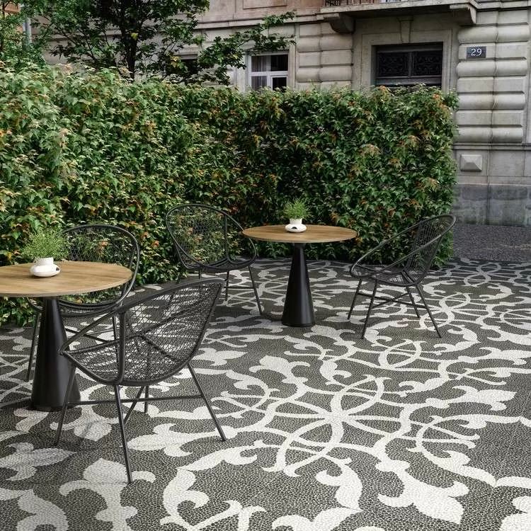Kerama Marazzi Багатти фото 2