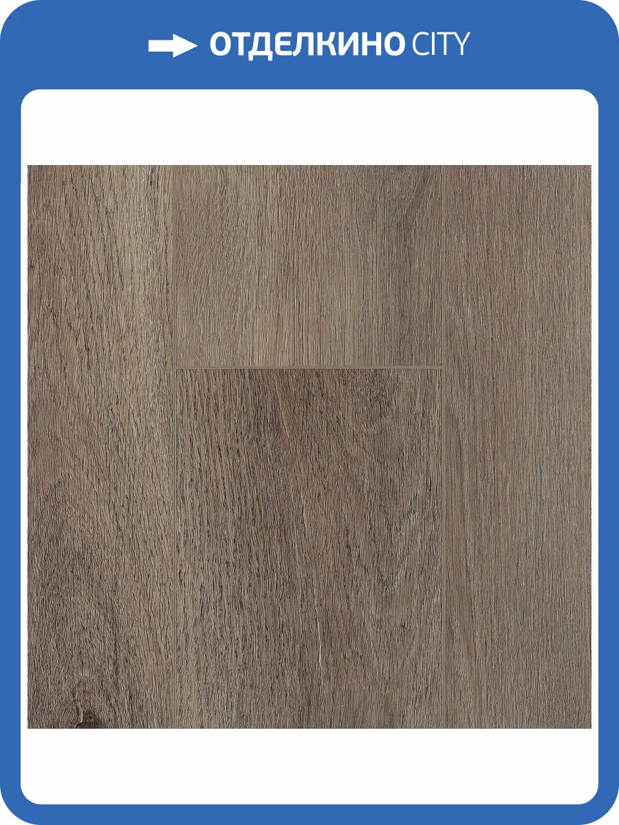 SPC Ламинат Norland Sigrid Plus 4/43 4V 1006-2 Baggy 1220x183 фото 3