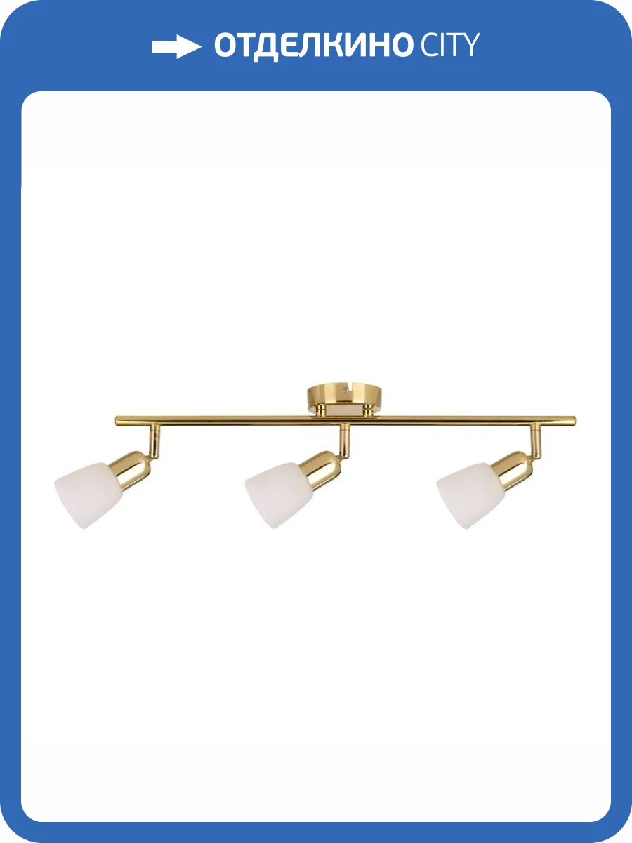 Спот Escada 5039/3PA фото 2