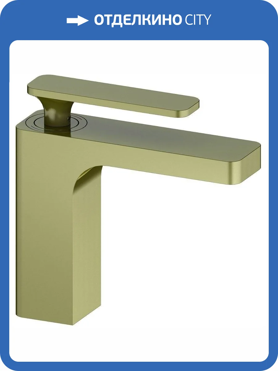 Смеситель для раковины Timo Torne 4361/02F antique фото 6