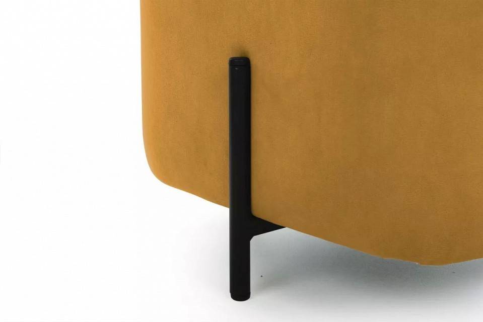 Пуф Столлайн Гуффи 2023021252000 VENDETA 12 фото 3