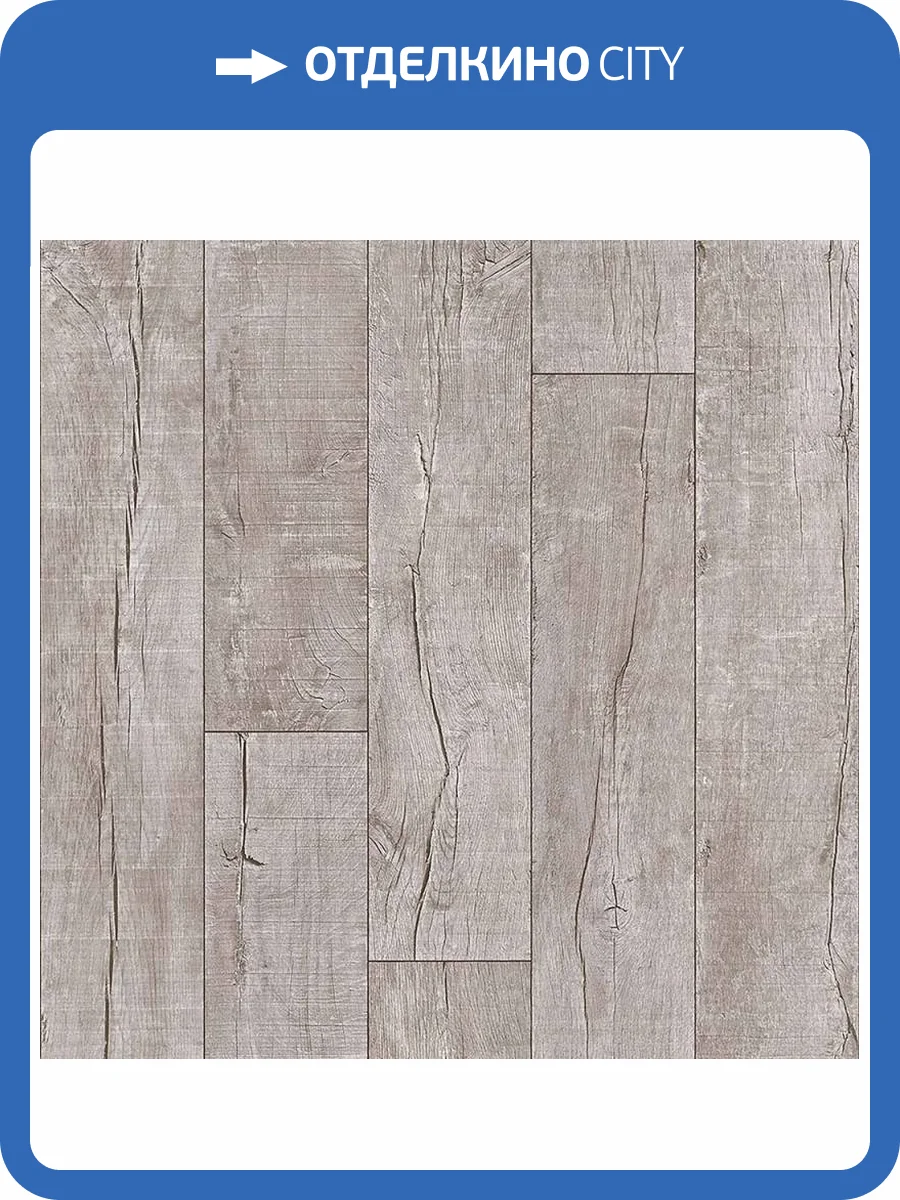 Линолеум Ideal Glory Woodstock 1 (рулон: 2.5x25=62.5 м2) фото 3