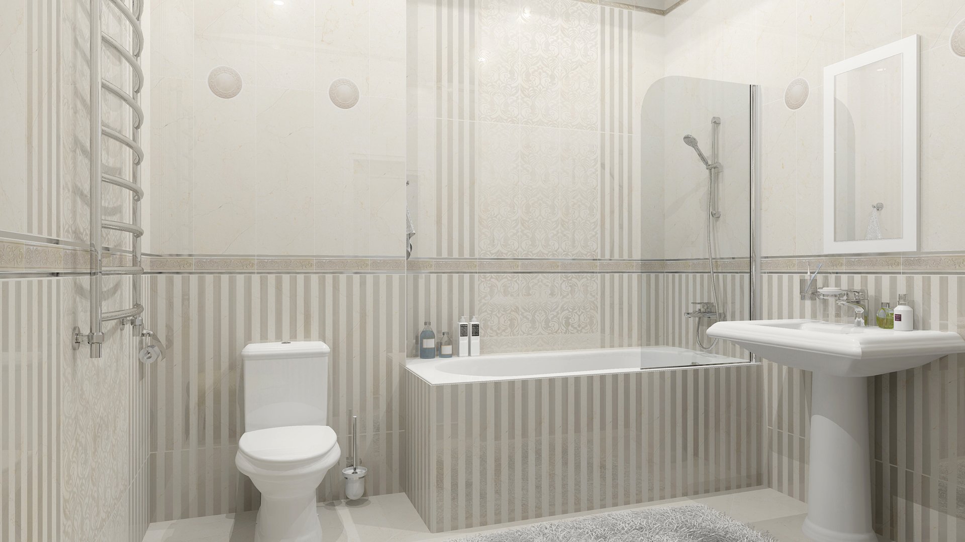 Gracia Ceramica Antico