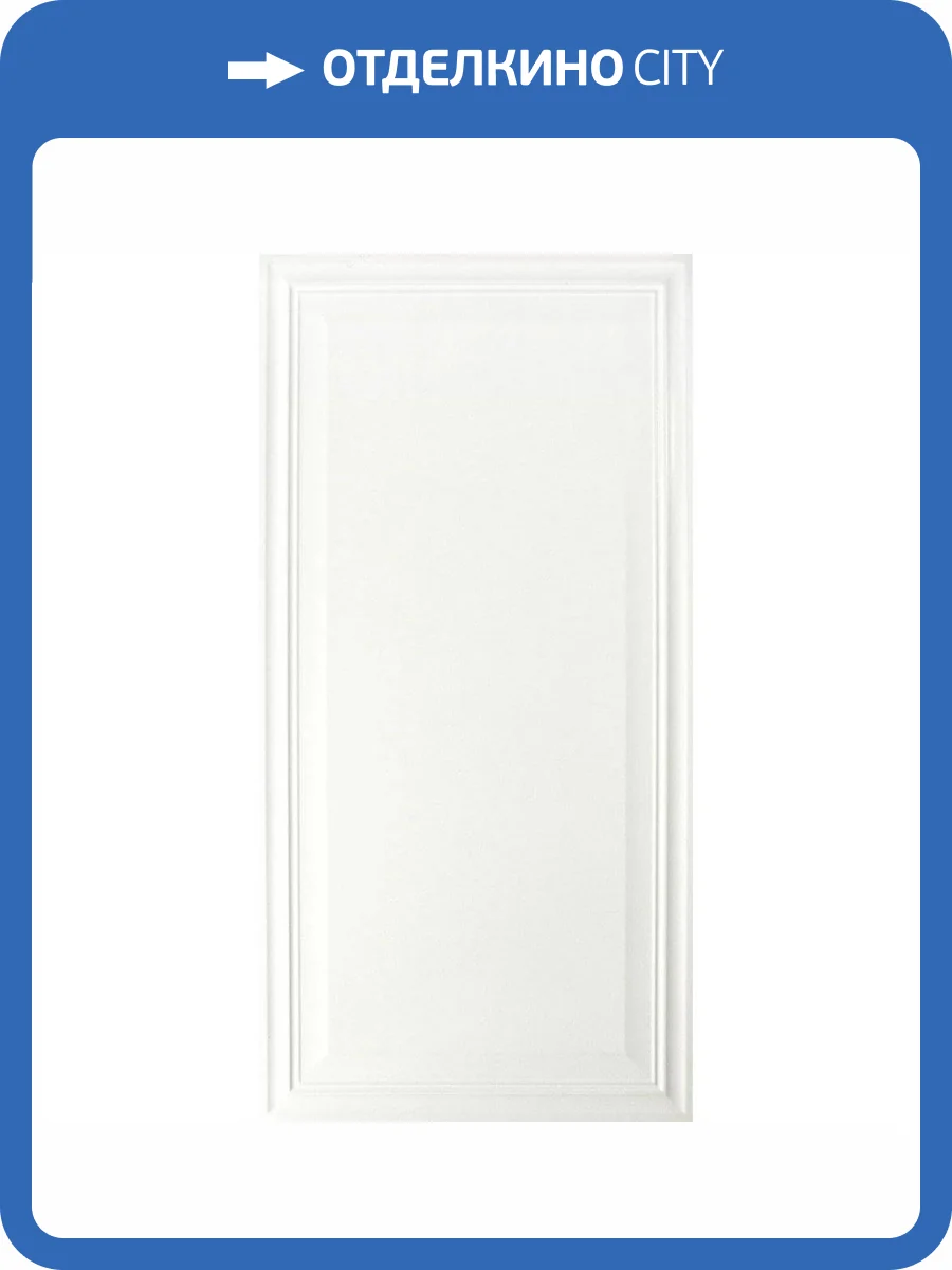Керамическая плитка Ape Ceramica Bellagio A041938 Sorico Bianco Rect Panel 60x120 фото 33