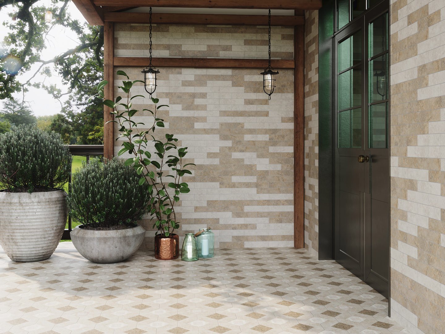 Kerama Marazzi Брюссель фото 4