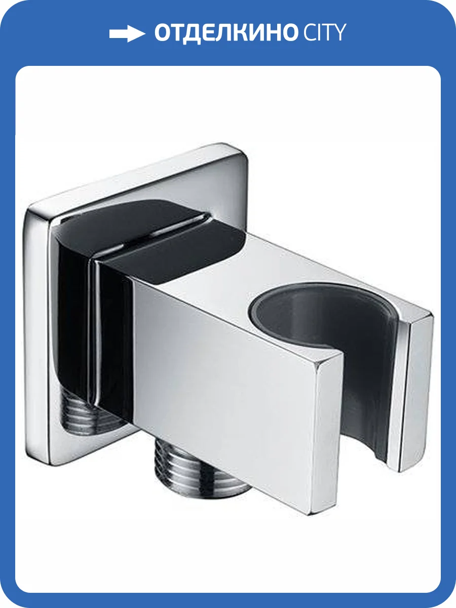 Шланговое подключение Wasserkraft A086 фото 3