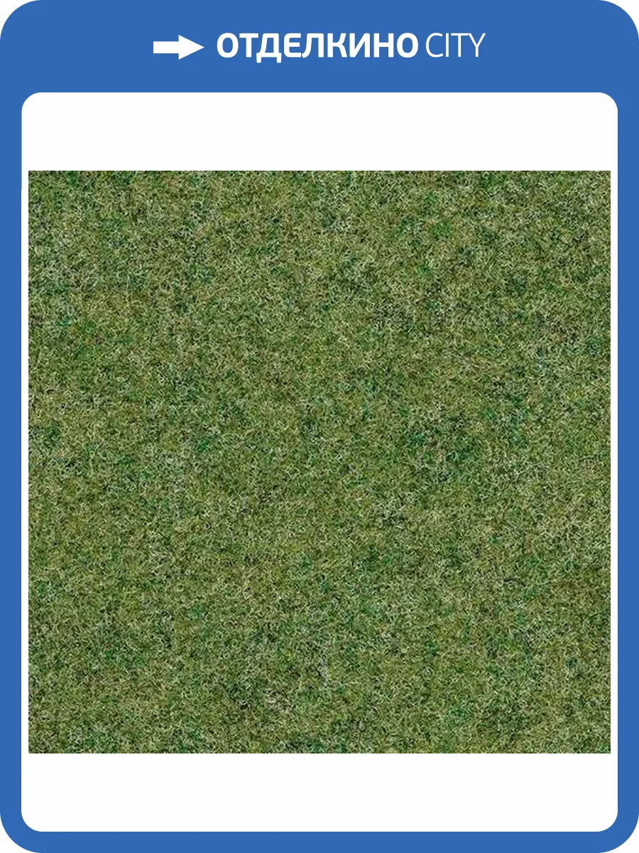 Ковролин Forbo Forte Color 96008 (рулон: 2x30=60 м2) фото 2