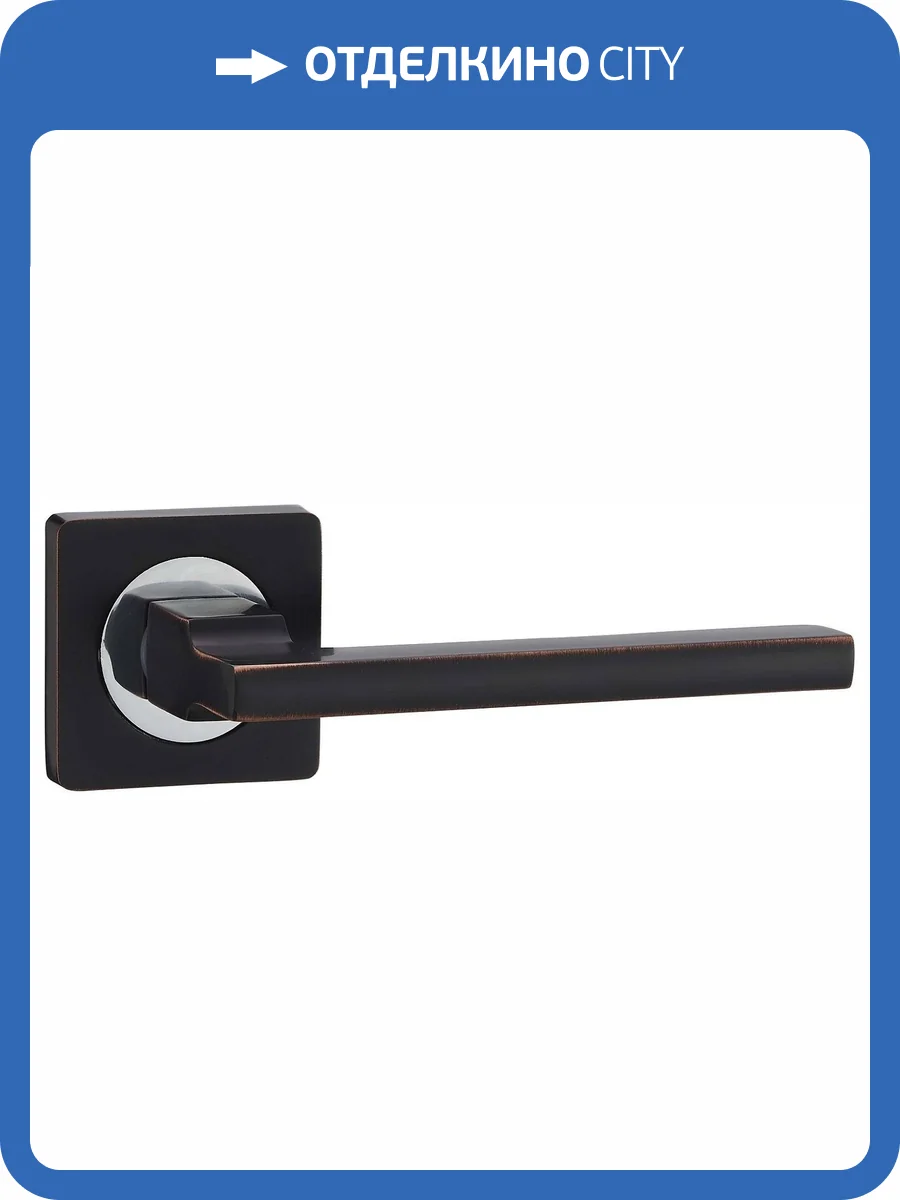 Ручка Vantage V53BL Черный с патиной фото 2