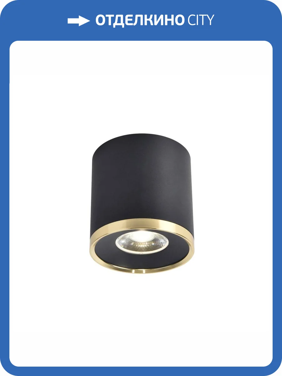 Потолочный светильник Favourite Prakash 3086-2C фото 3