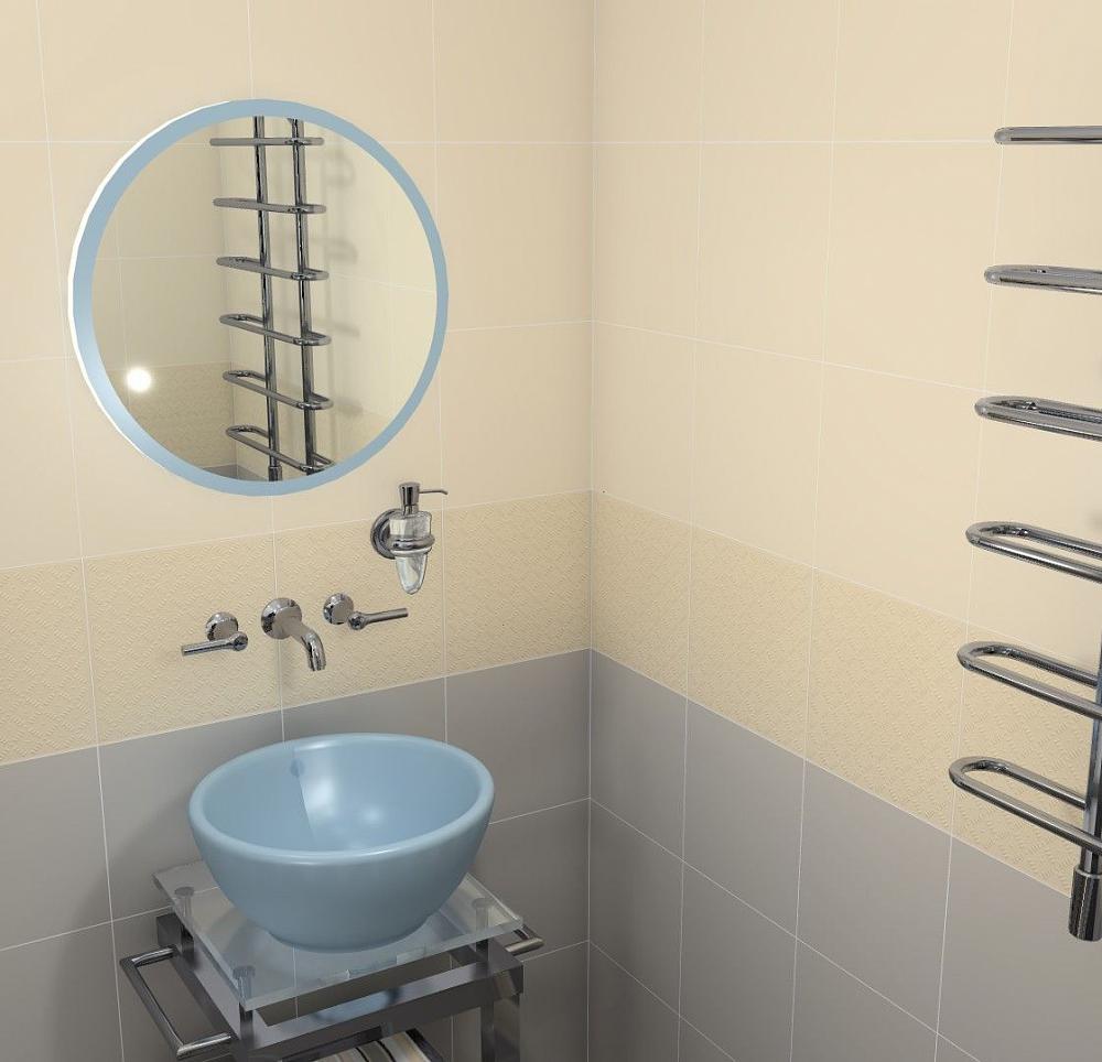 Kerama Marazzi Сатин фото 2