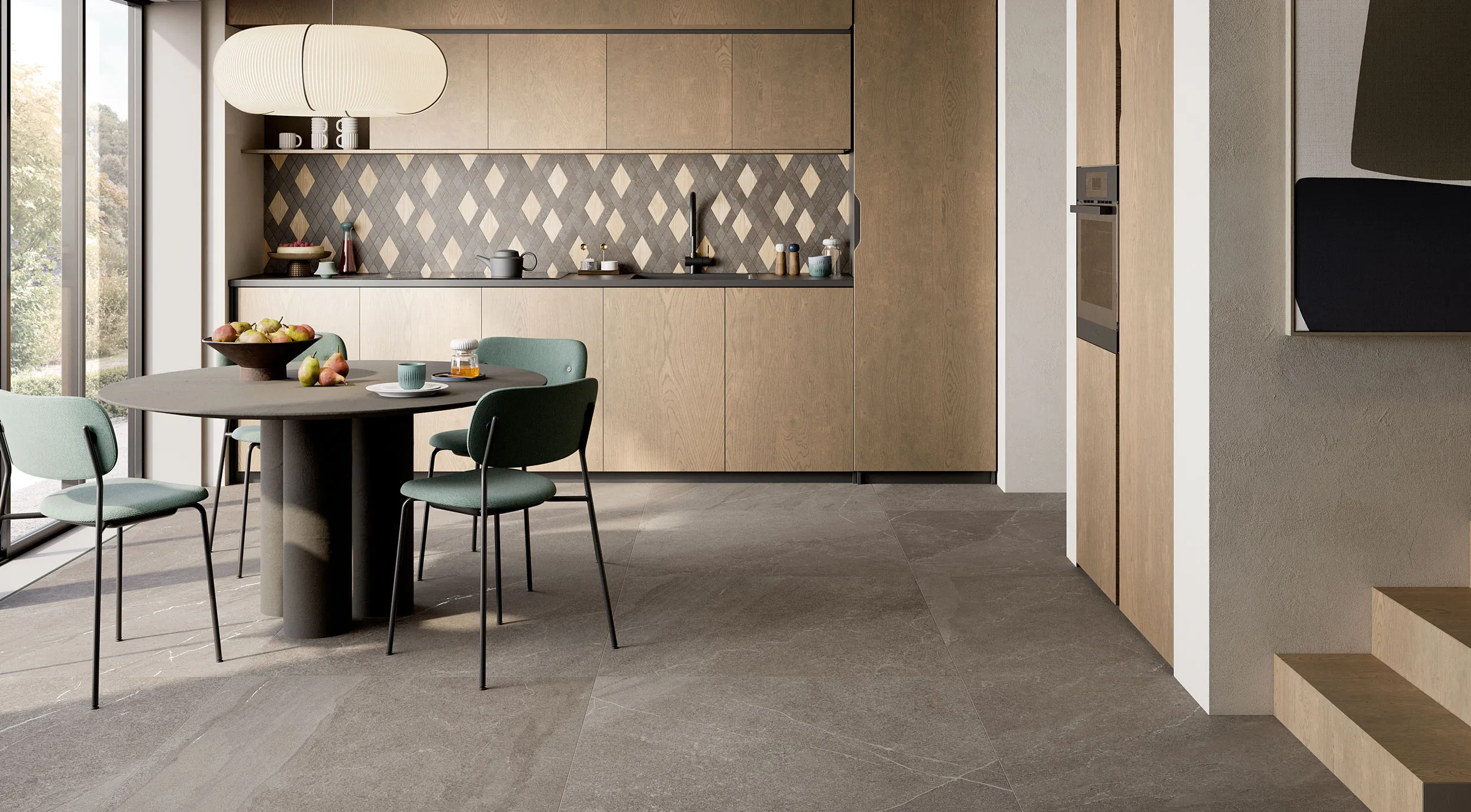 Rondine Group RHS Angers фото 9