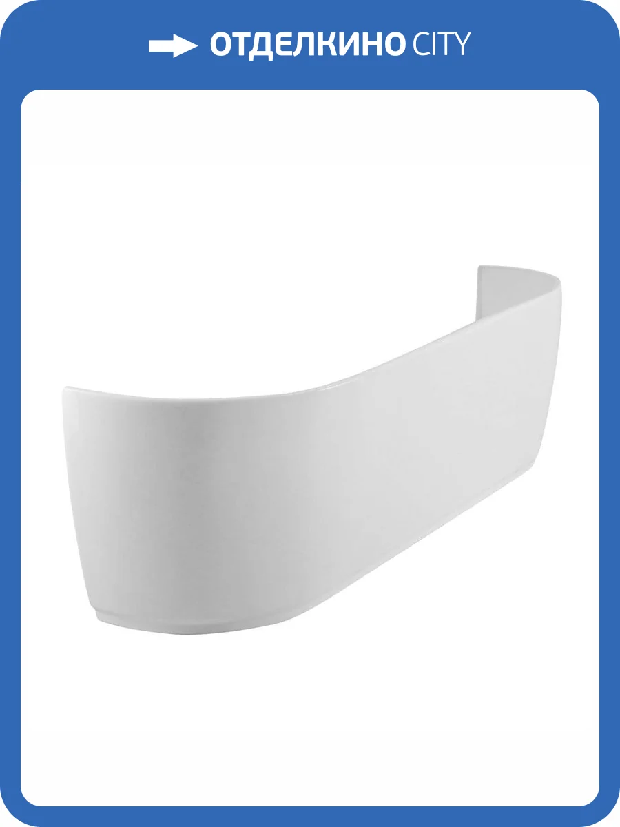 Передняя панель Cezares Metauro-wall-180-SCR-W37 фото 2