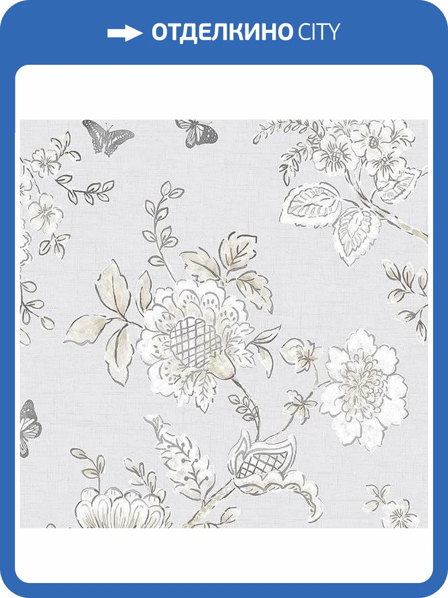 Обои бумажные Aura Farmhouse FH37538 фото 2