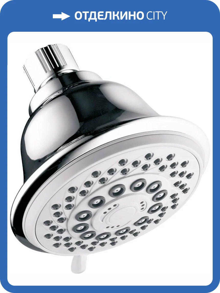 Верхний душ Lemark LM8040C фото 4