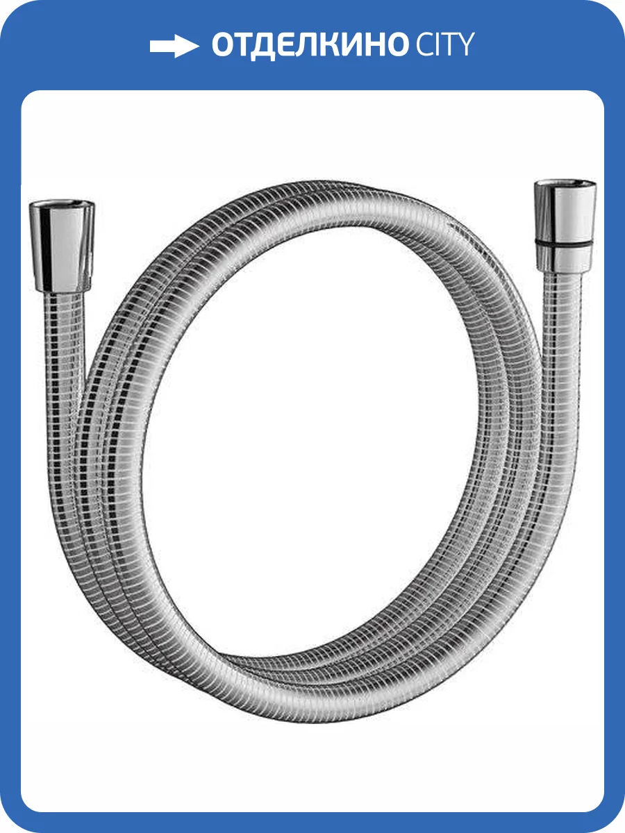 Душевой шланг Ravak SilverShine X07P338 914.00 фото 3