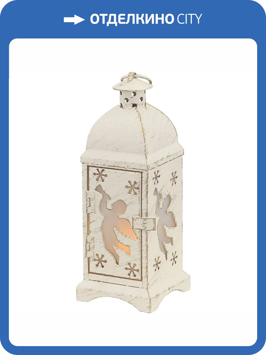 Настольная лампа Globo X-Mas 28008-16-3 фото 2