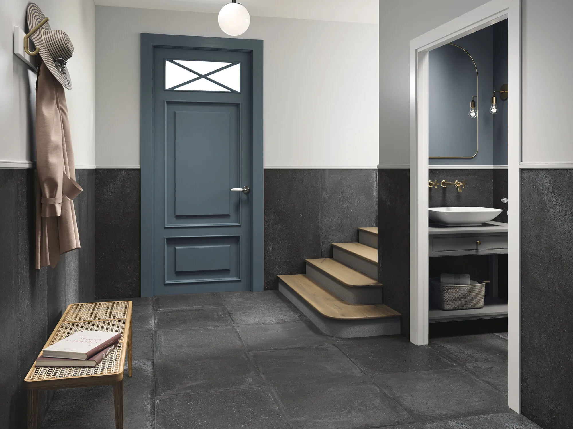 Ape Ceramica Antico Casale фото 20