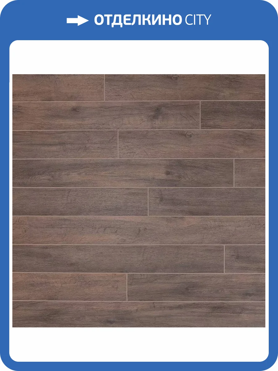 Ламинат Bonkeel Slim 8/32 4V 402 Wood 1292x116 фото 7