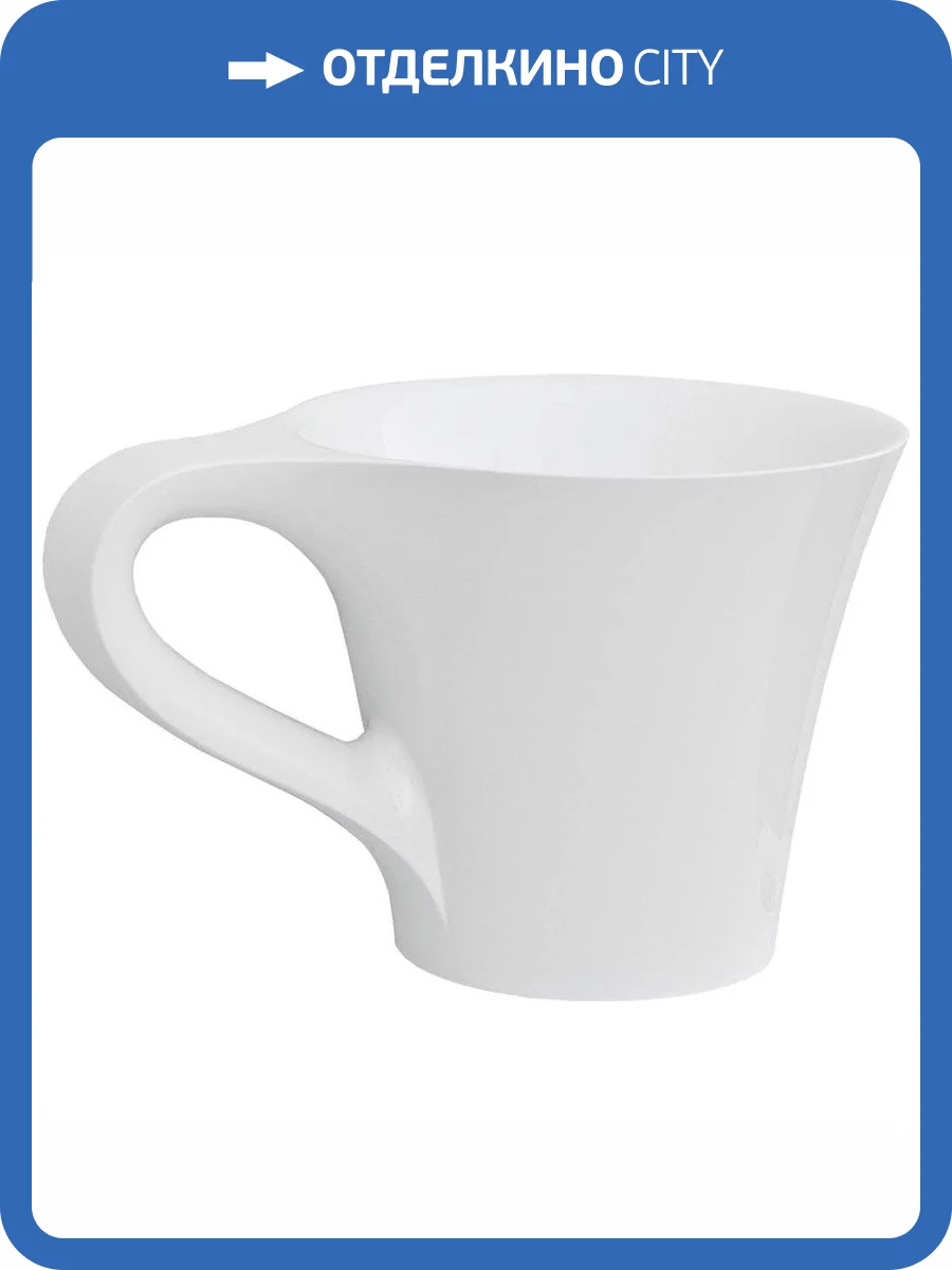Раковина ArtCeram Cup OSL005 01 00 70 см фото 6