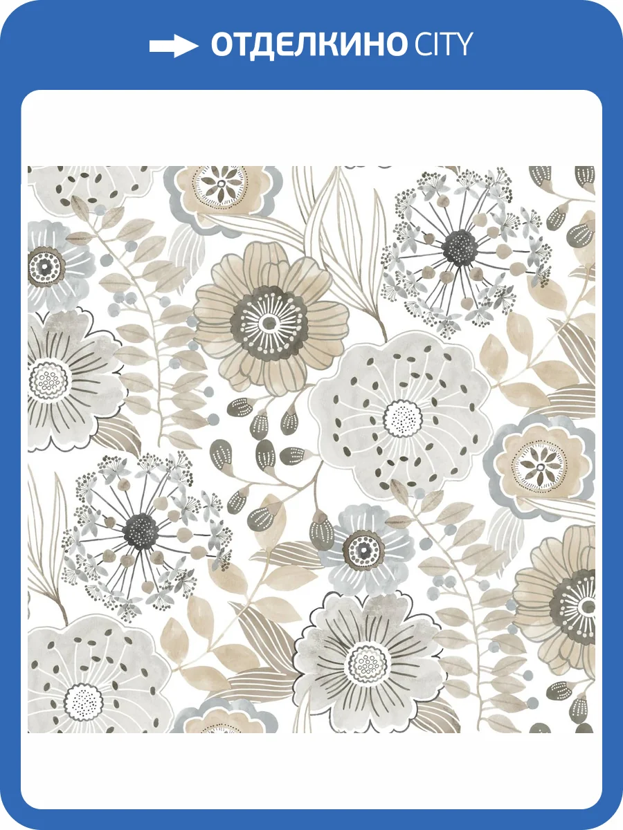 Обои York Collections Artisan Studio ZM2894 фото 2