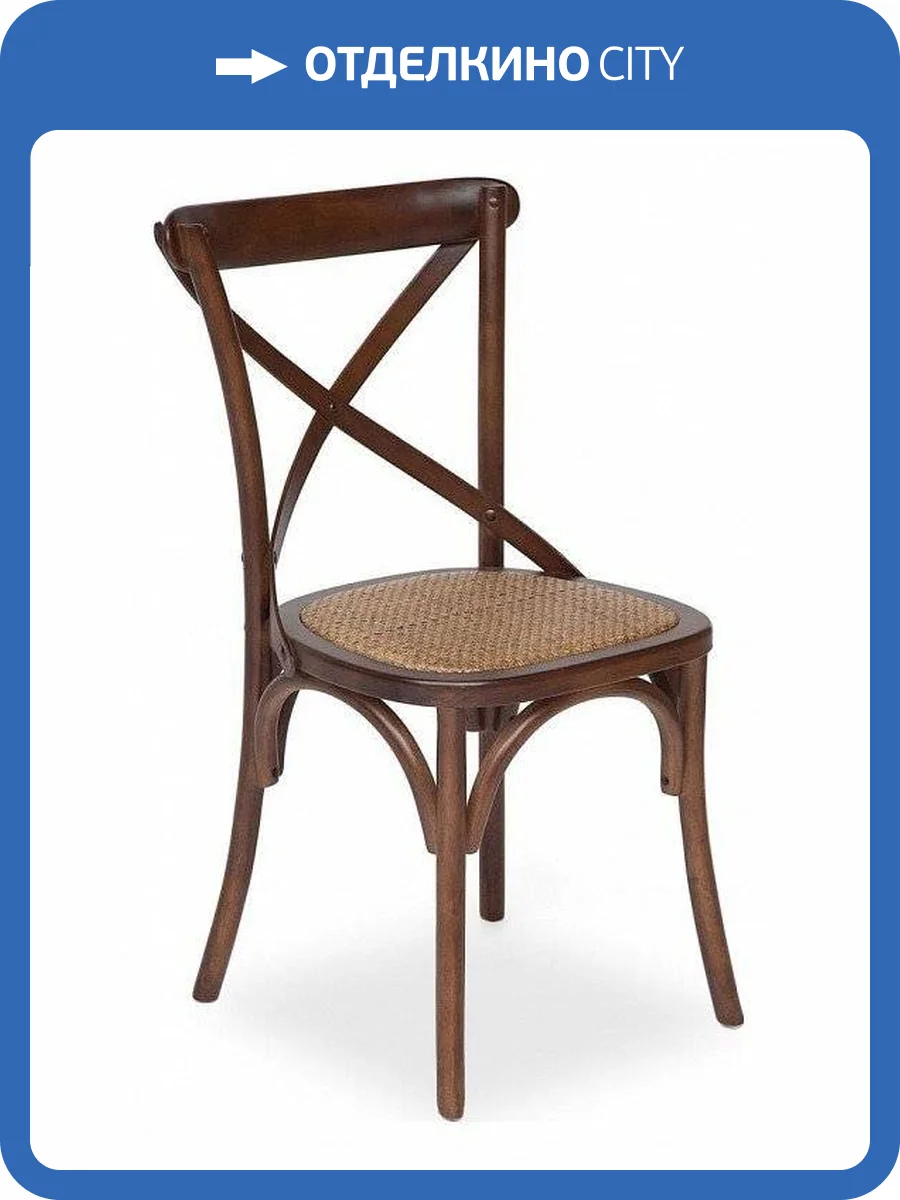 Стул Tetchair Secret De Maison Cross Chair mod.CB2001 TET_10977 фото 7