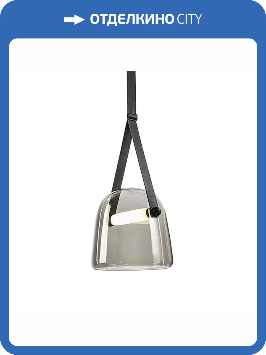 Светильник подвесной Alfa Light F2824-20 фото 2