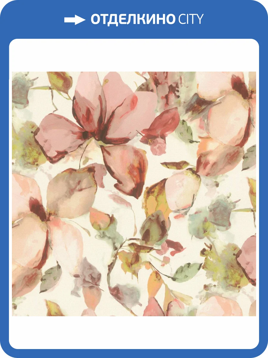 Обои Rasch Florentine Incanto 820140 фото 2