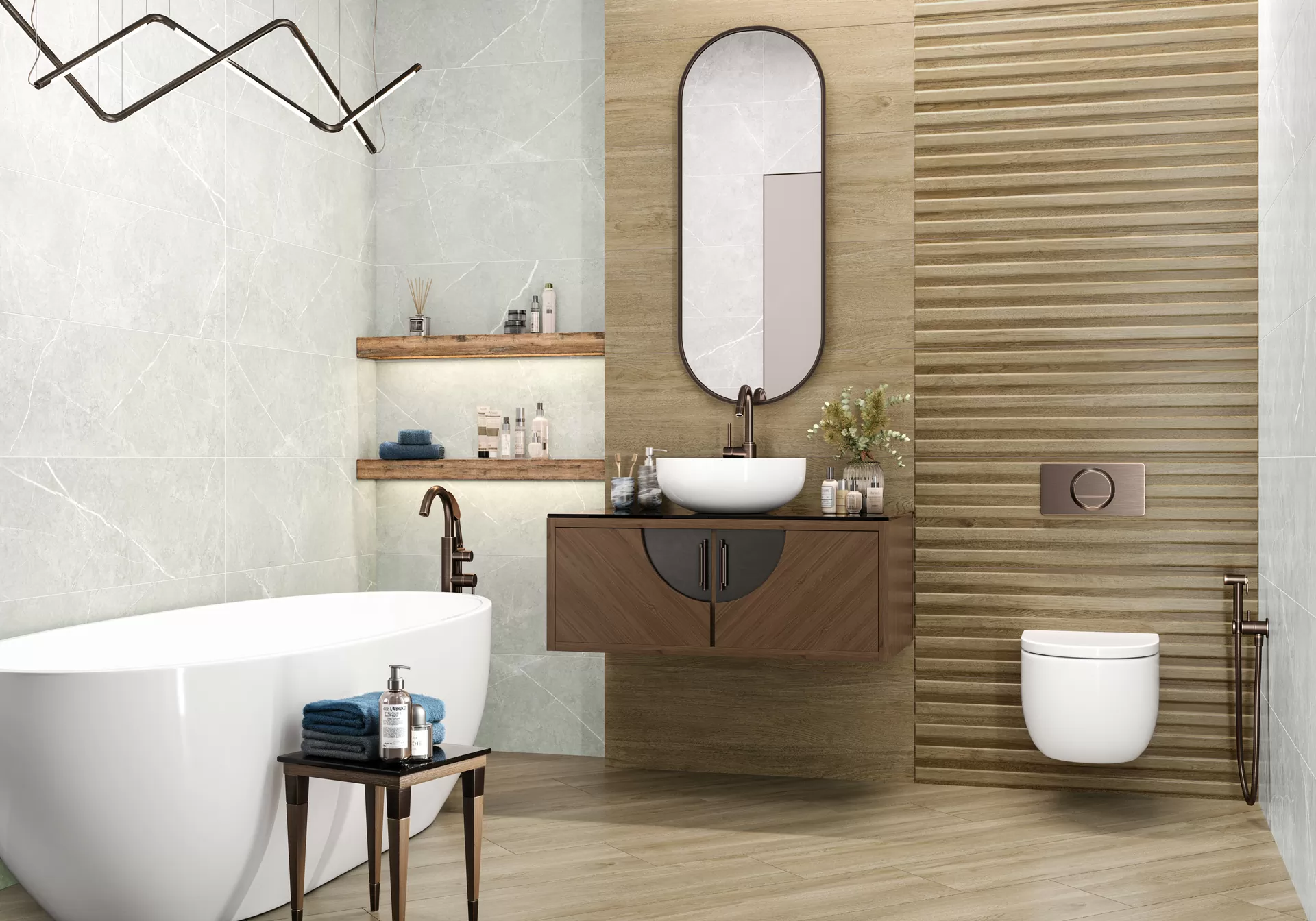 Delacora Woodstyle фото 3
