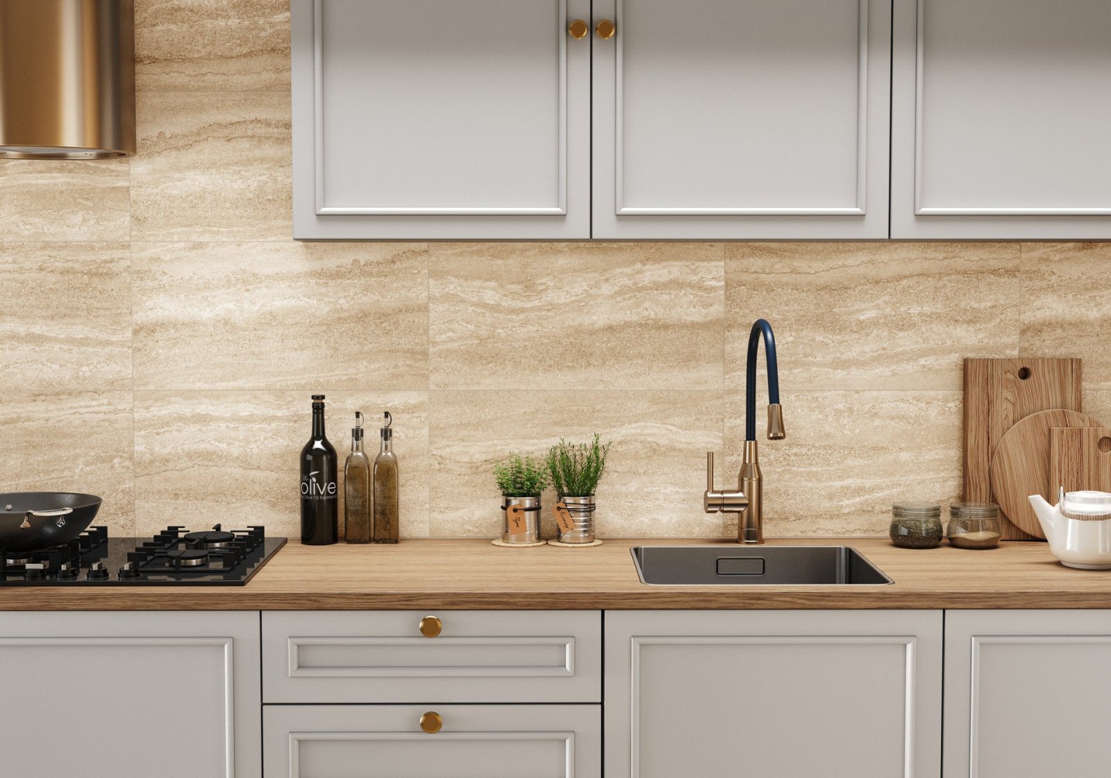 Alma Ceramica Romero фото 2