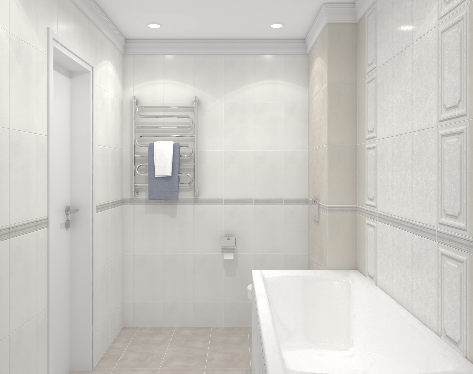 Kerama Marazzi Ауленсия 3 фото 4