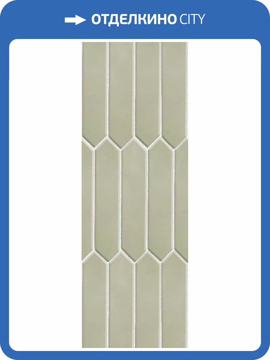 Панель ПВХ ProfBuild Mone Ренн 270x25x0.8 фото 2